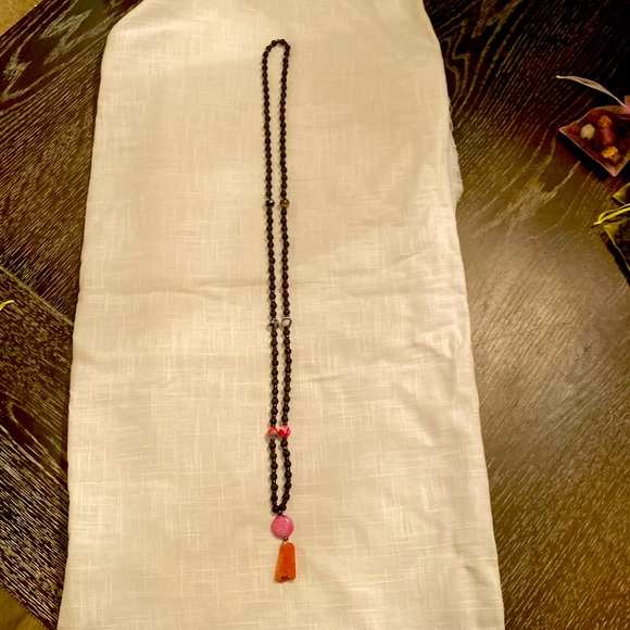 Meditation Necklace, Handmade by ME! 🫶 - Picture 2 of 7